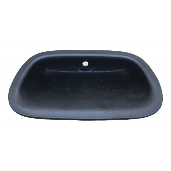 Puxador Interno Tampa Porta Malas Jac J2 1.4 2014