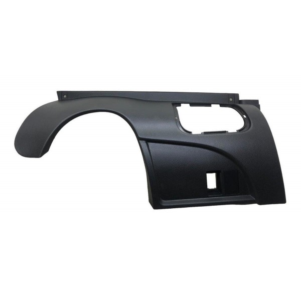 Acabamento Inferior Painel Motorista Jac J2 1.4 2014