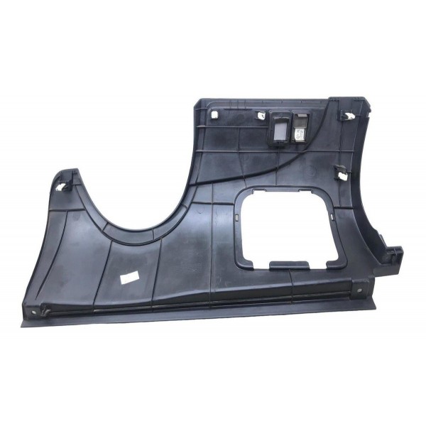 Acabamento Inferior Painel Motorista Jac J2 1.4 2014