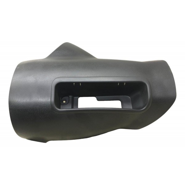 Moldura Inferior Coluna De Direção Jac J2 1.4 2014