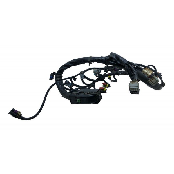 Chicote Injeção Motor Jac J2 1.4 2014