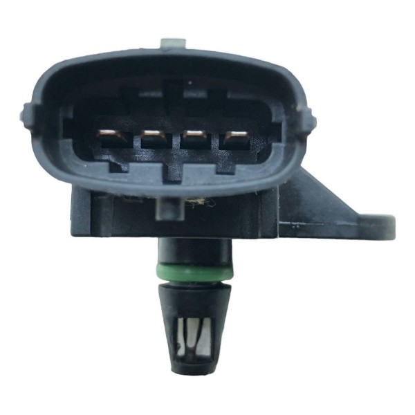 Sensor Map Coletor Jac J2 1.4 2014