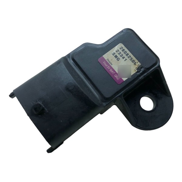 Sensor Map Coletor Jac J2 1.4 2014