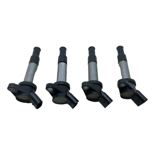 Jogoguição  Bobina Ignição Jac J2 1.4 2014