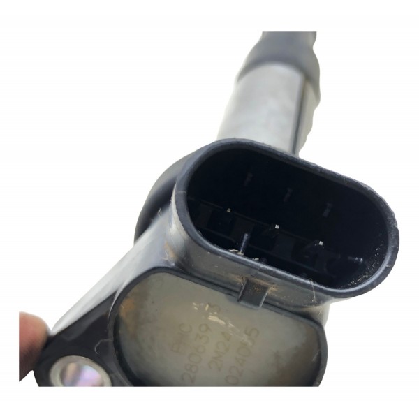 Jogoguição  Bobina Ignição Jac J2 1.4 2014