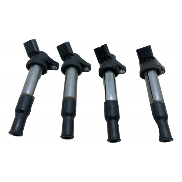 Jogoguição  Bobina Ignição Jac J2 1.4 2014