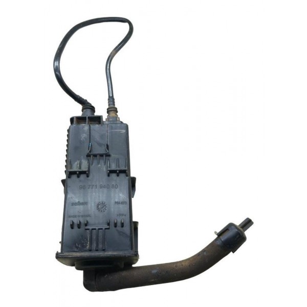 Reservatorio Filtro Canister Peugeot 2008 1.6 2014