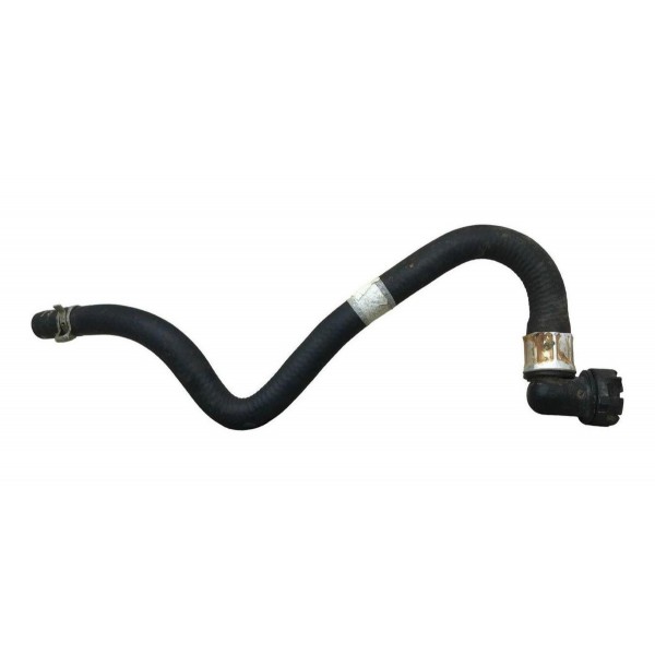 Mangueira Agua Inferior Ar Quente Peugeot 208 1.6 2014