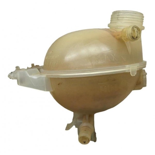 Reservatorio Expansão Agua Radiador Peugeot 208 1.6 2014