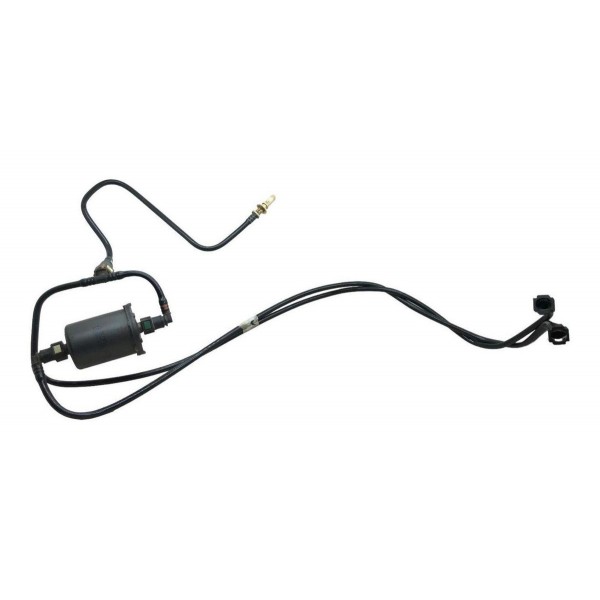 Par Mangueira Filtro Combustivel Peugeot 208 1.6 2014