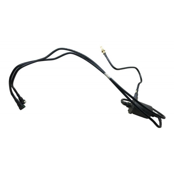 Par Mangueira Filtro Combustivel Peugeot 208 1.6 2014