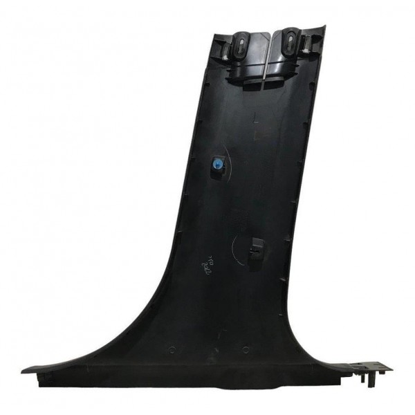 Acabamento Coluna Central Direita Peugeot 208 1.6 2014