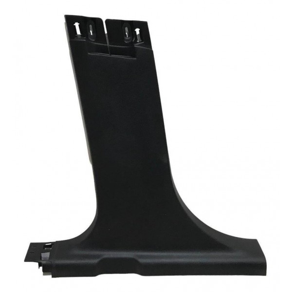 Acabamento Coluna Central Direita Peugeot 208 1.6 2014