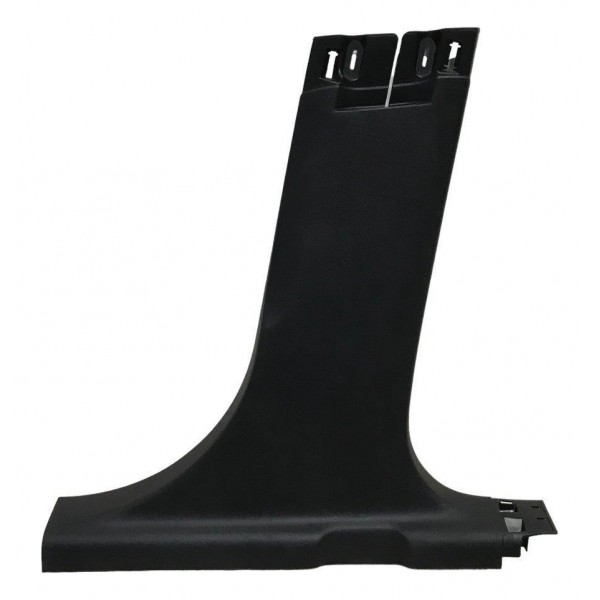 Acabamento Coluna Central Esquerdo Peugeot 208 1.6 2014