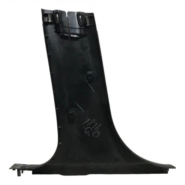 Acabamento Coluna Central Esquerdo Peugeot 208 1.6 2014