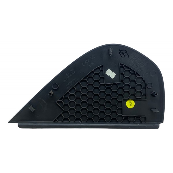 Acabamento Lateral Tabelier Esquerdo Vw Jetta 1.4 Tsi 2018