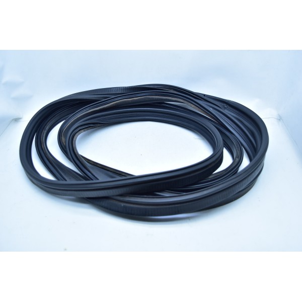 Borracha Vedação Tampa Porta Malas Lancer Ralliart 2.0 2012