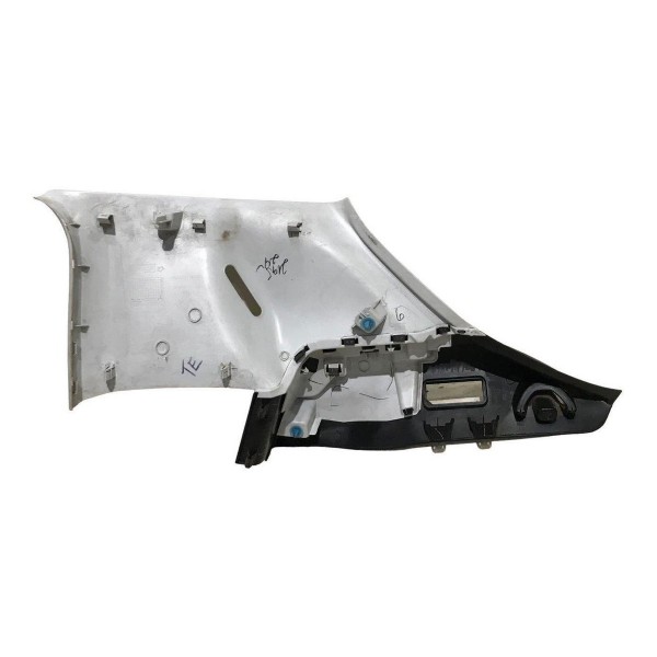 Suporte Tampão Bagagito Esquerdo Peugeot 208 1.6 2014