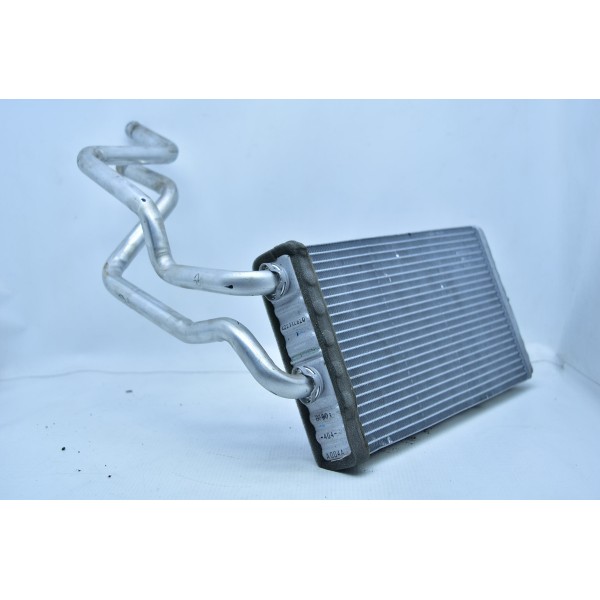 Radiador Ar Quente Caixa Evaporadora Lancer Ralliart 2.0