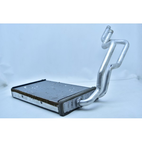 Radiador Ar Quente Caixa Evaporadora Lancer Ralliart 2.0