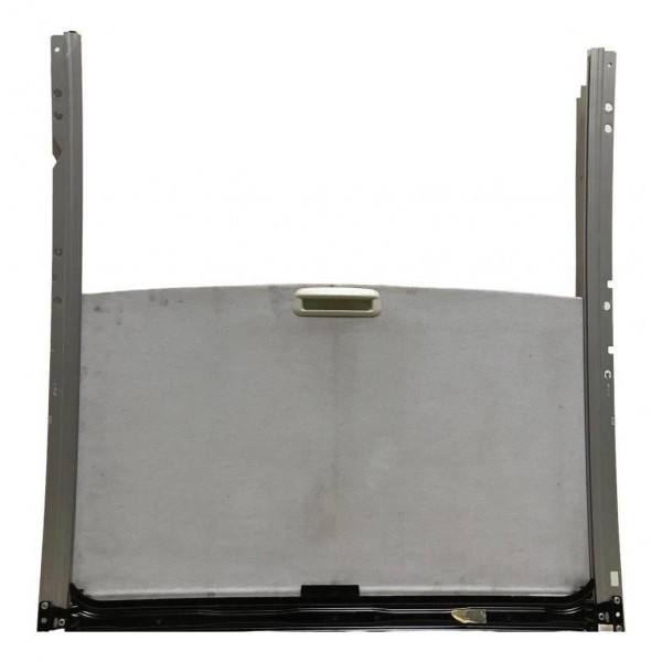 Suporte Cortina Teto Panoramico Peugeot 208 1.6 2014