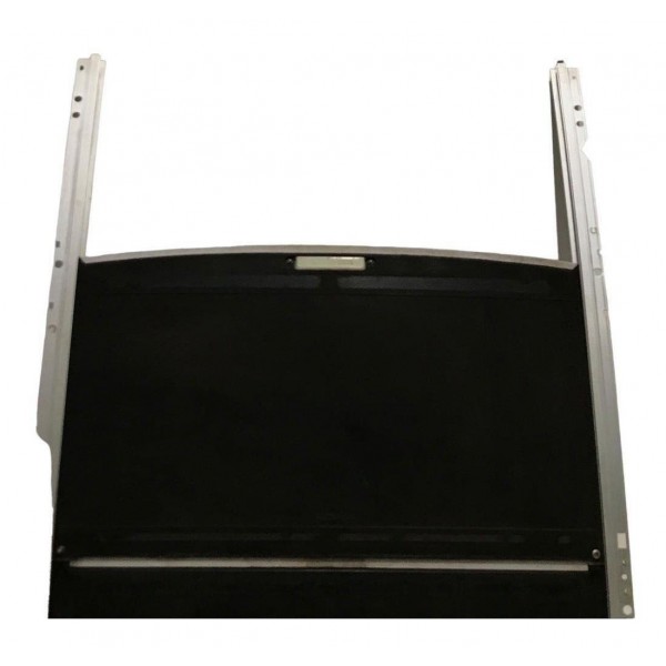 Suporte Cortina Teto Panoramico Peugeot 208 1.6 2014