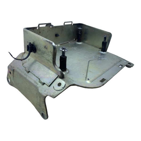 Suporte Fixação Central Caixa Marcha Peugeot 208 1.6 2014