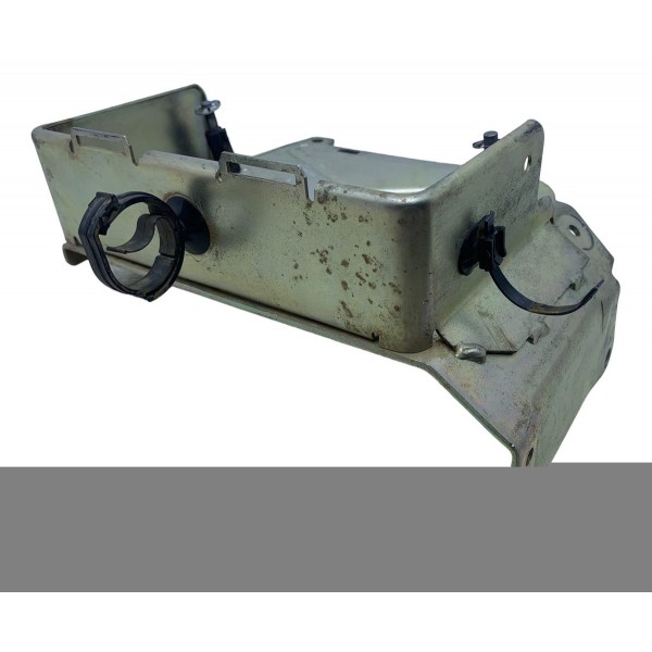 Suporte Fixação Central Caixa Marcha Peugeot 208 1.6 2014