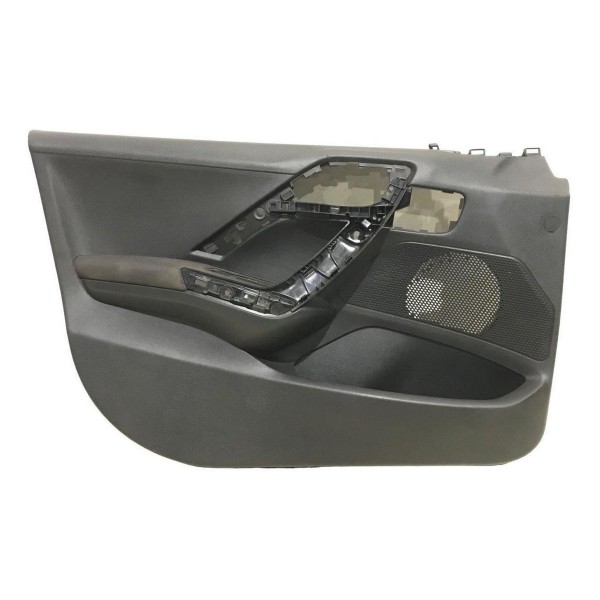 Forro Porta Dianteira Esquerda Peugeot 208 1.6 2014