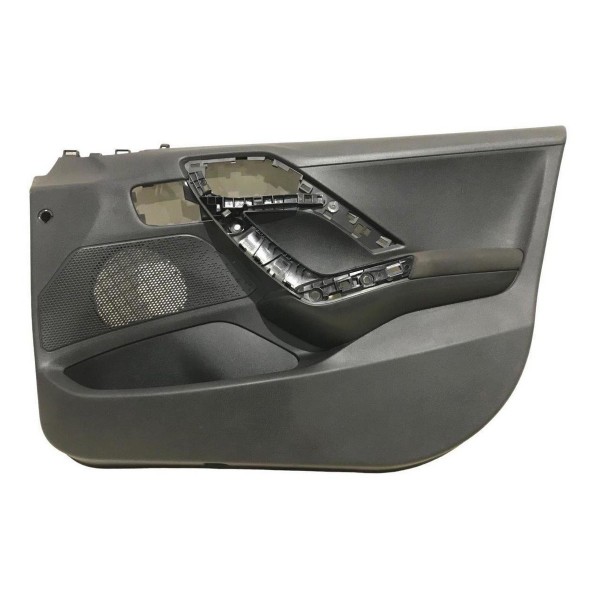 Forro Porta Dianteira Passageiro Peugeot 208 1.6 2014