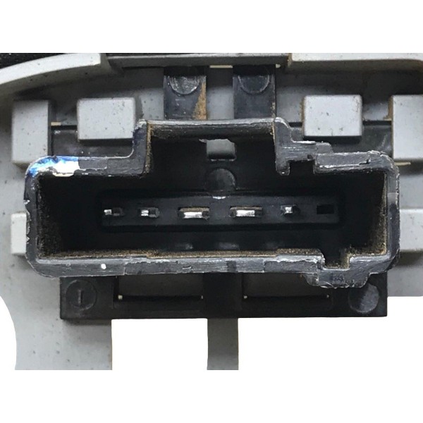 Circuito Lanterna Traseira Direita Peugeot 208 1.6 2014