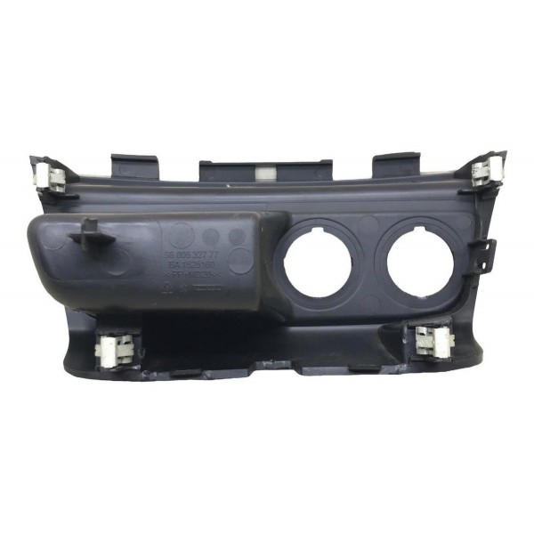Suporte Tomada 12 Volts Console Central Peugeot 208 1.6 2014