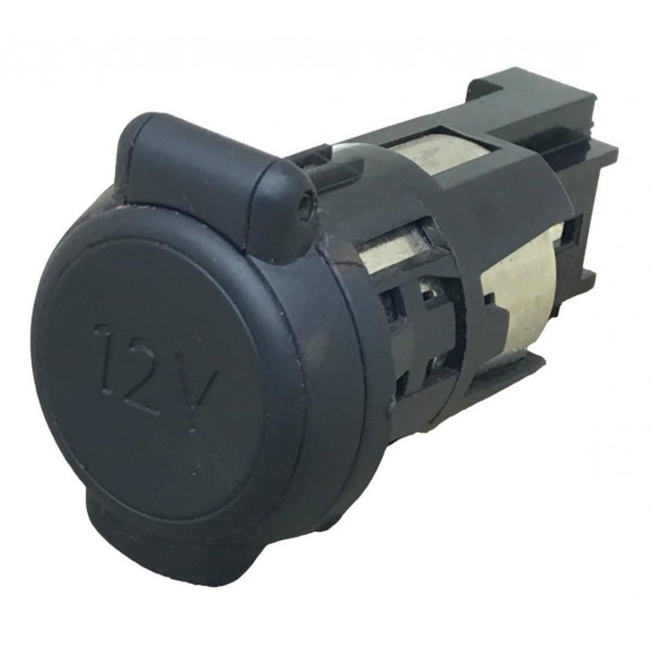 Tomada 12 Volts Peugeot 208 1.6 2014