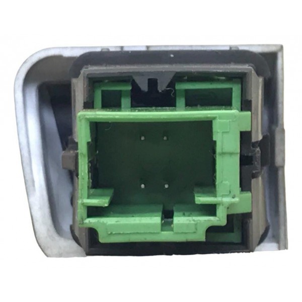 Botão Trava Eletrica Porta Peugeot 208 1.6 2014