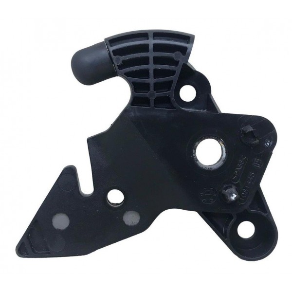 Trava Para Deitar Banco Traseiro Esquerdo Peugeot 208 1.6