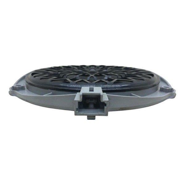 Alto Falante Traseiro Esquerdo Peugeot 208 1.6 2014 Preto