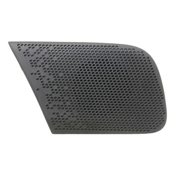 Tweeter Superior Tabelier Dianteiro Esquerdo Peugeot 208 1.6 Preto