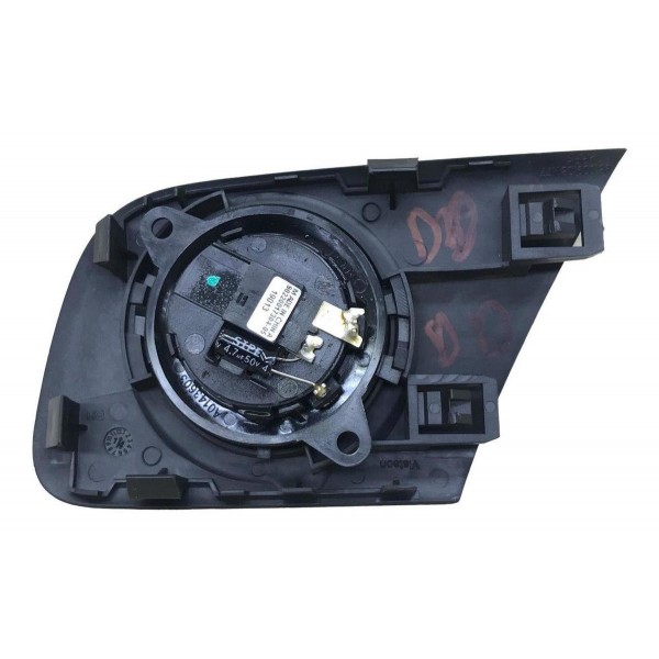 Tweeter Superior Tabelier Dianteiro Esquerdo Peugeot 208 1.6 Preto