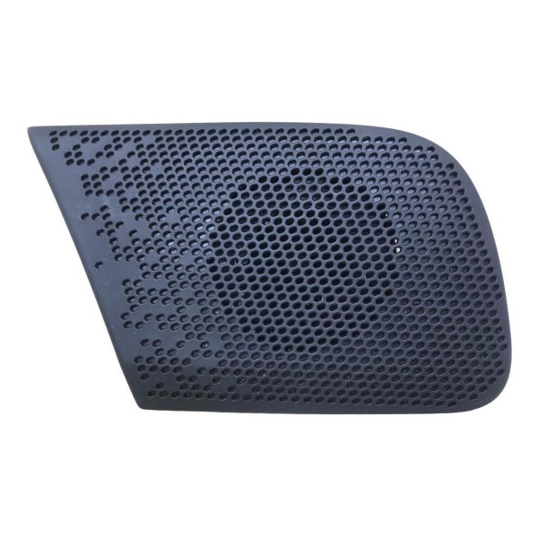 Tweeter Superior Tabelier Dianteiro Direito Peugeot 208 1.6 Preto