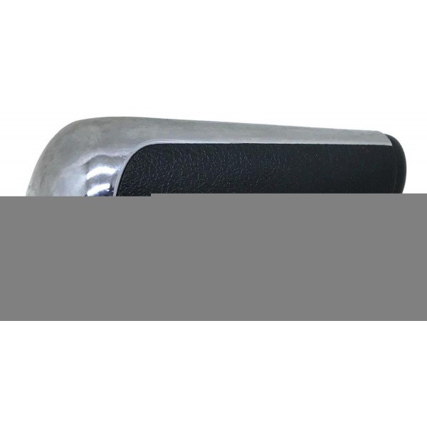 Manopla Alavanca Trambulador Peugeot 208 1.6 2014