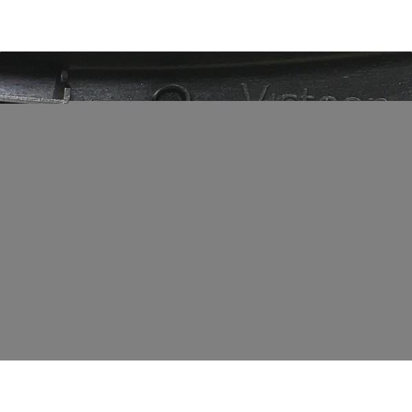 Moldura Puxador Interno Traseiro Direito Peugeot 208 1.6