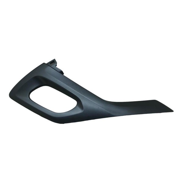 Moldura Maçaneta Interna Dianteira Esquerda Peugeot 208 1.6