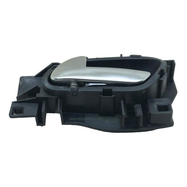 Maçaneta Interna Traseira Esquerda Peugeot 208 1.6 2014