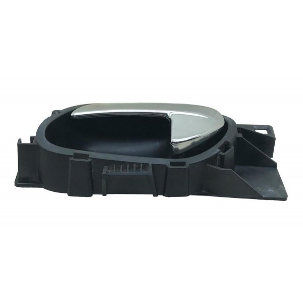 Maçaneta Interna Traseira Esquerda Peugeot 208 1.6 2014