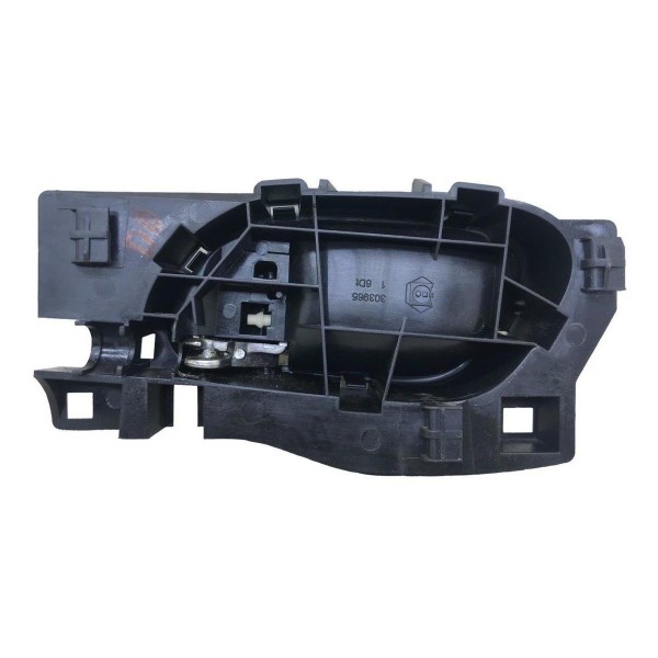 Maçaneta Interna Traseira Direita Peugeot 208 1.6 2014