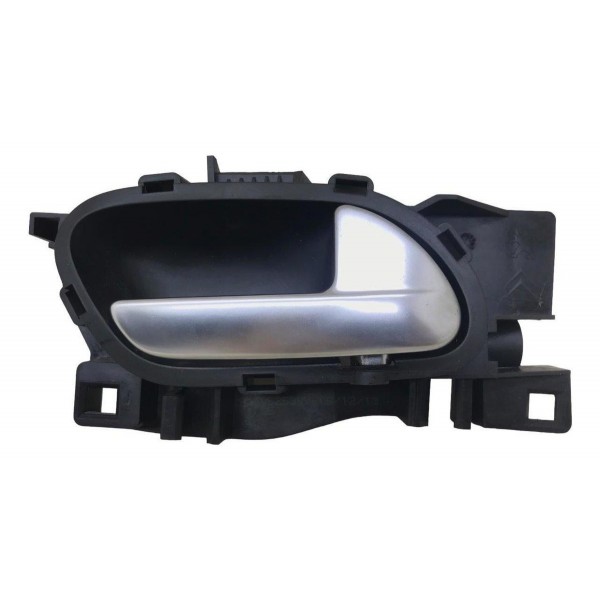 Maçaneta Interna Traseira Direita Peugeot 208 1.6 2014