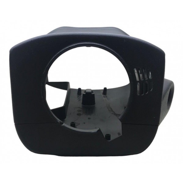 Acabamento Painel Inferior Peugeot 208 1.6 2014