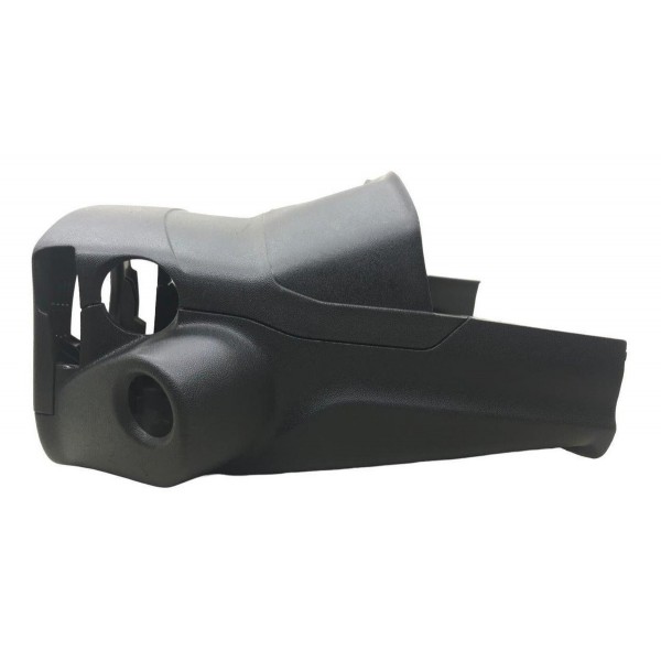 Acabamento Painel Inferior Peugeot 208 1.6 2014