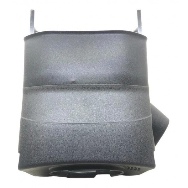 Acabamento Painel Inferior Peugeot 208 1.6 2014