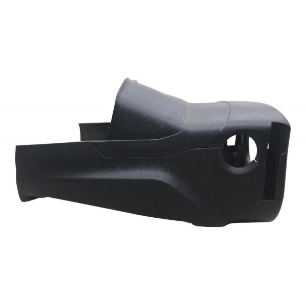 Acabamento Painel Inferior Peugeot 208 1.6 2014